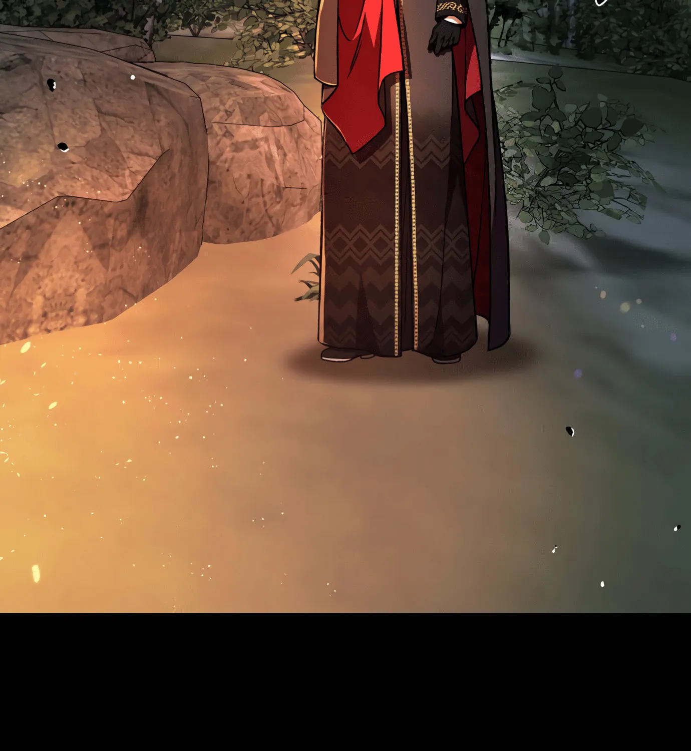 I Have a Dragon