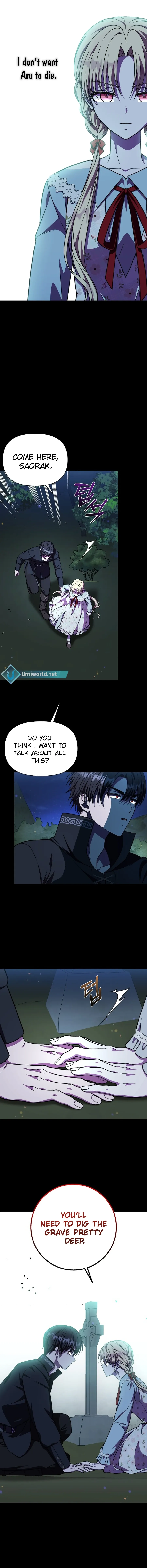 I Have a Dragon