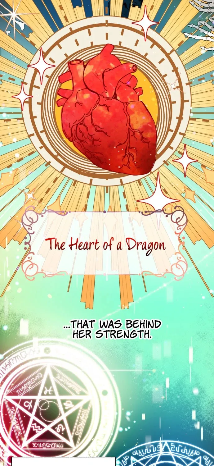 I Have a Dragon