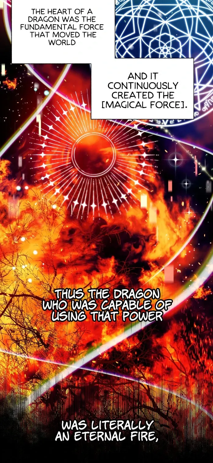 I Have a Dragon