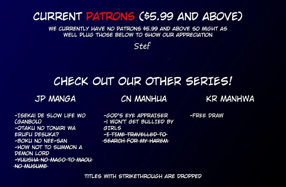 I have a slow living in different World Chapter 11 page 26 - 
