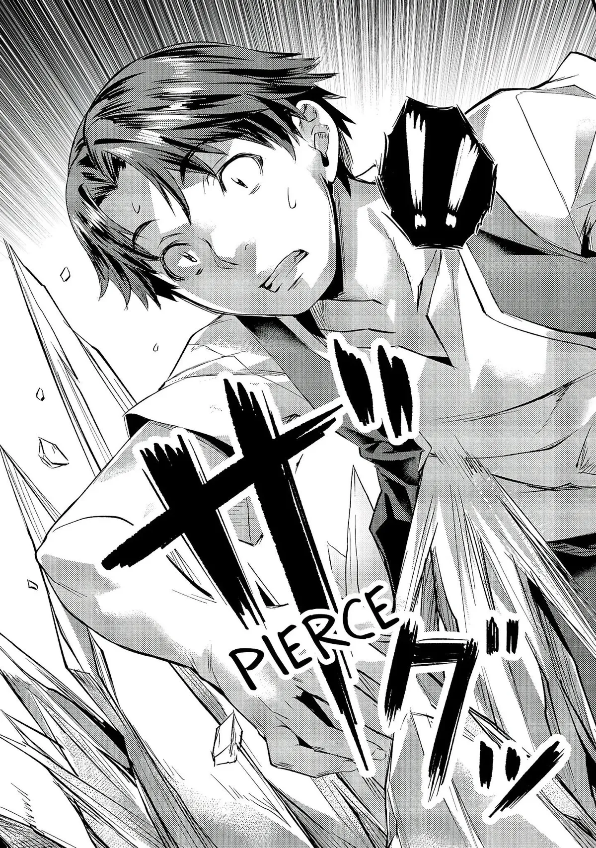 I have a slow living in different World Chapter 21 page 18 - 