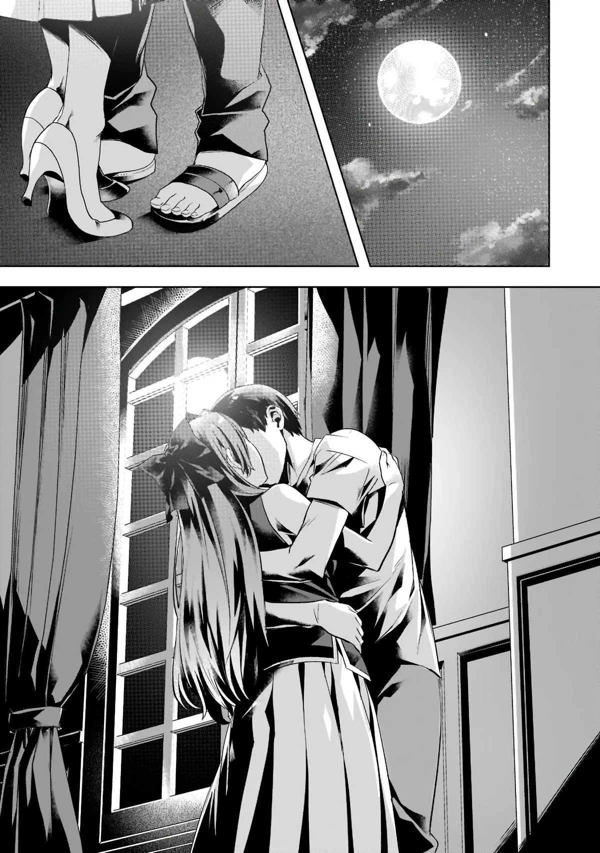 I have a slow living in different World Chapter 30 page 2 - 