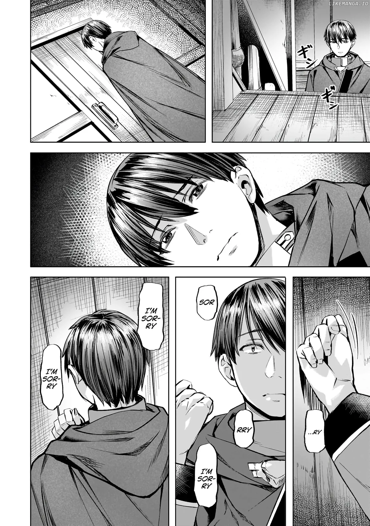 I have a slow living in different World Chapter 39 page 5 - 