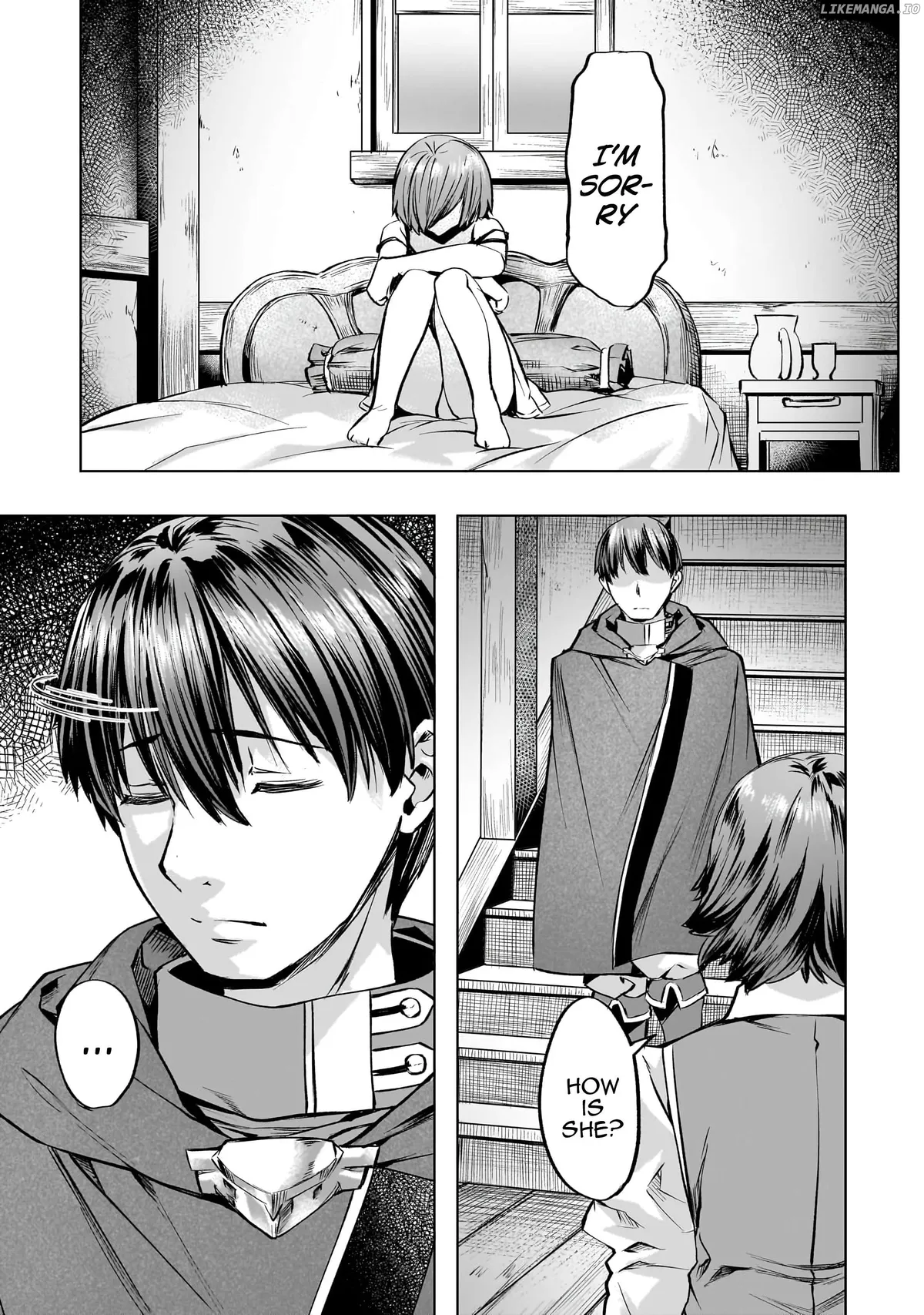 I have a slow living in different World Chapter 39 page 6 - 