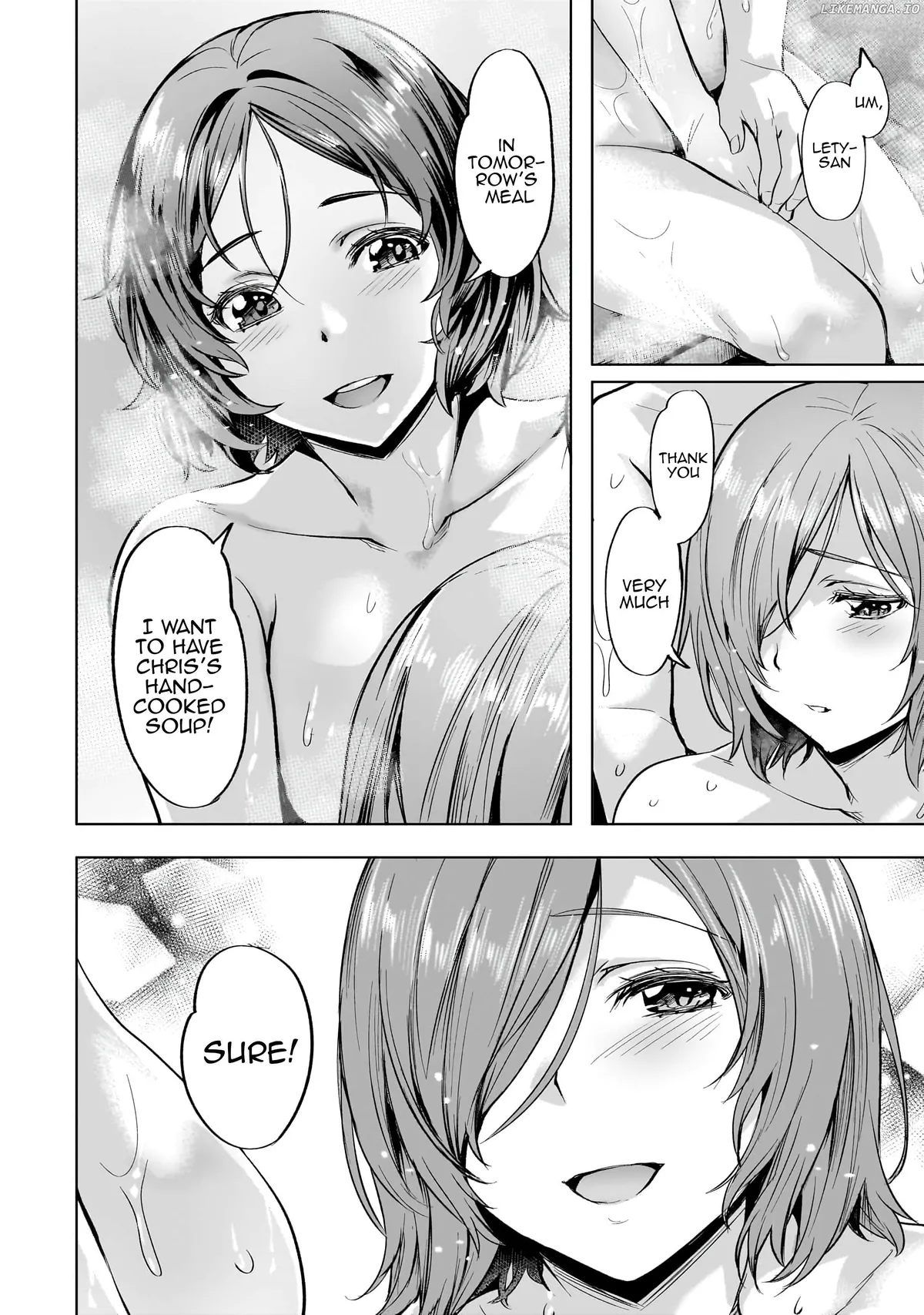 I have a slow living in different World Chapter 40 page 5 - 