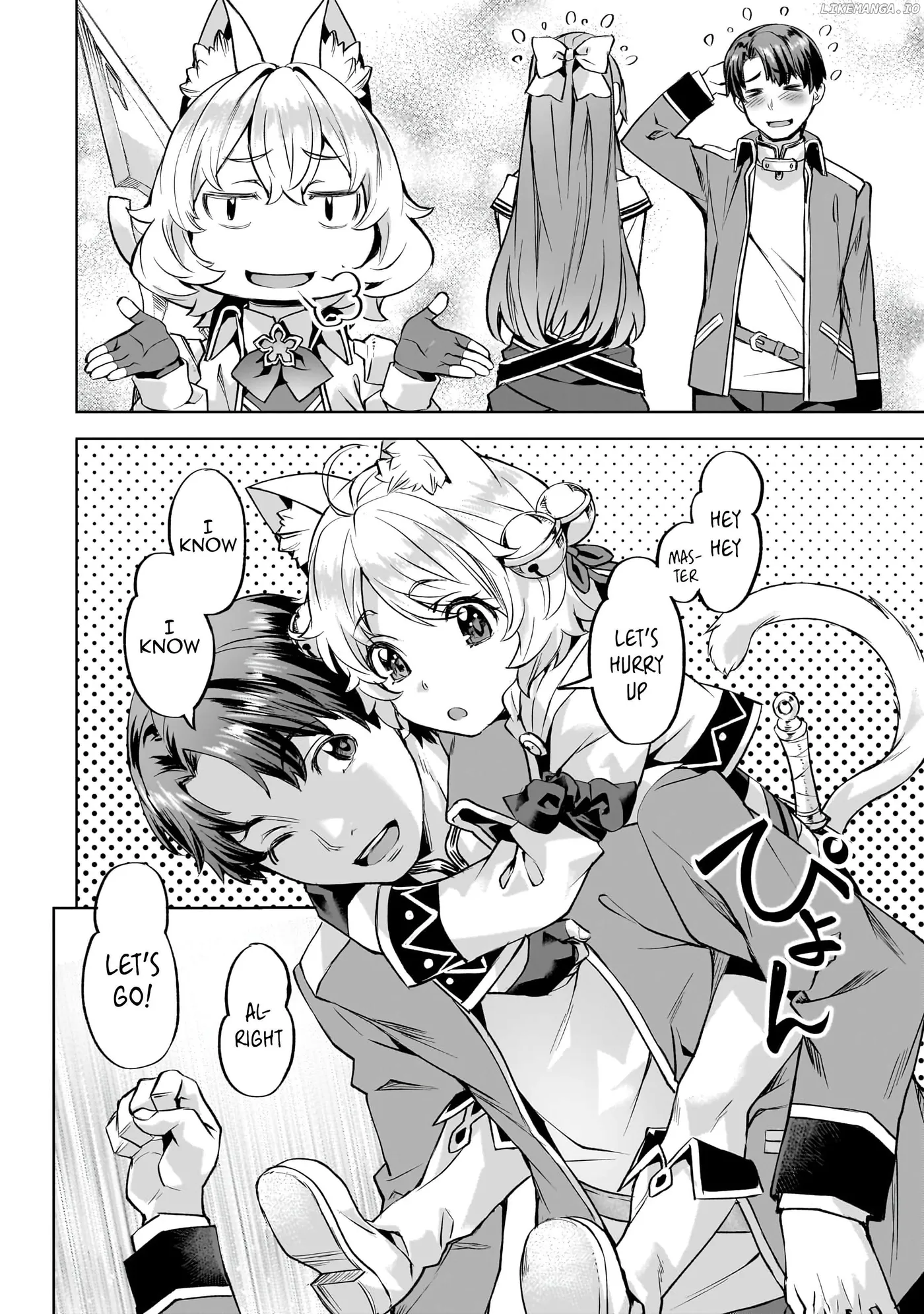 I have a slow living in different World Chapter 41 page 9 - 