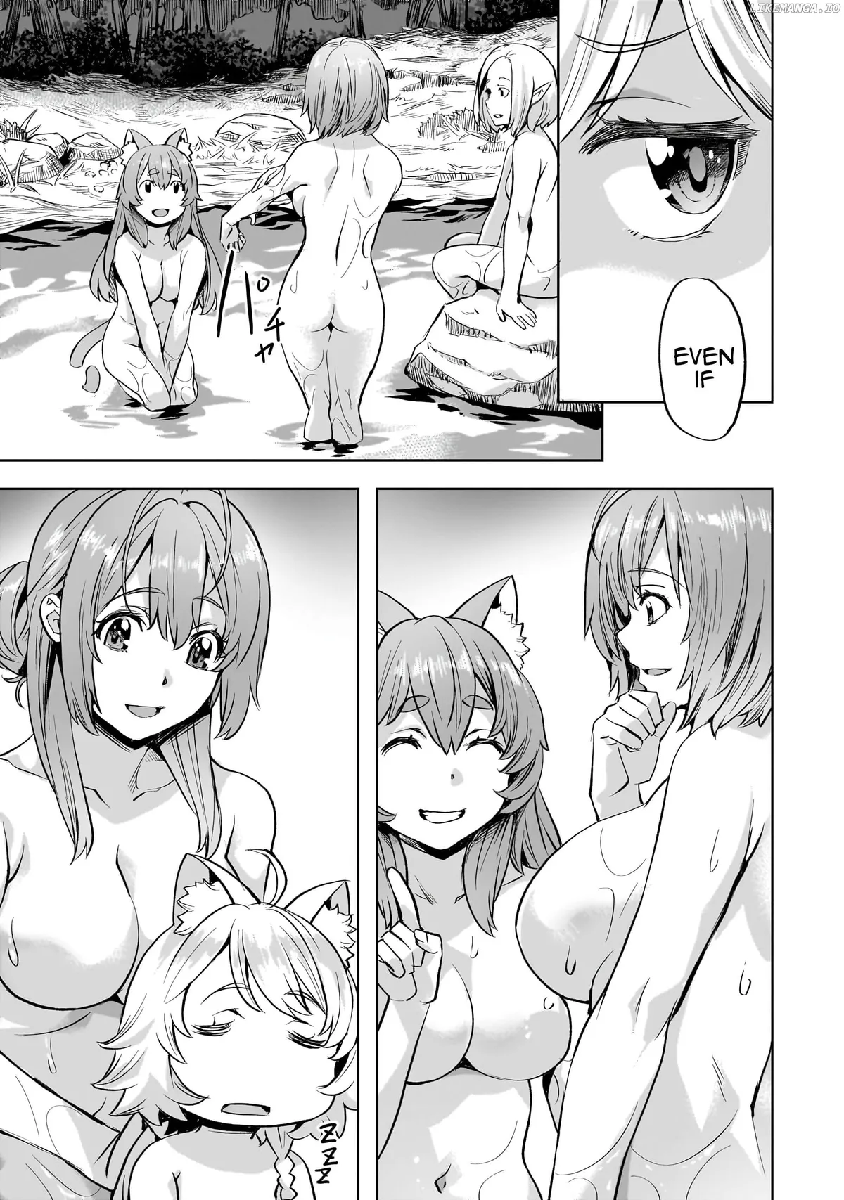 I have a slow living in different World Chapter 42 page 4 - 