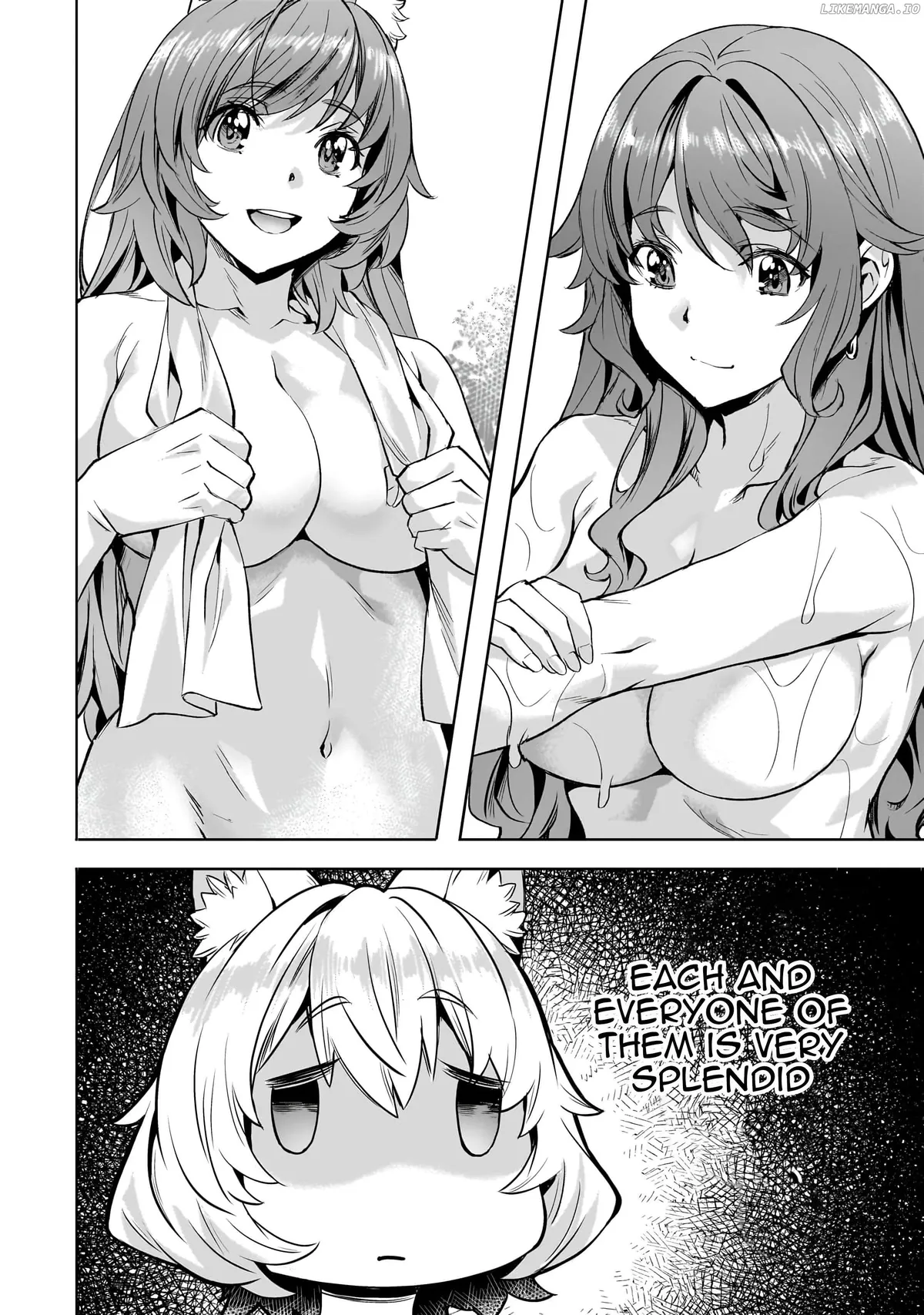 I have a slow living in different World Chapter 42 page 5 - 