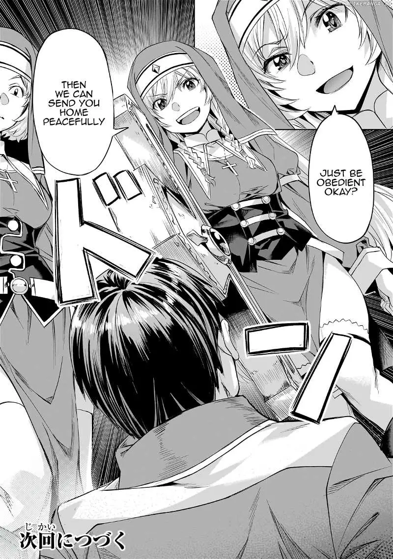 I have a slow living in different World Chapter 44 page 21 - 