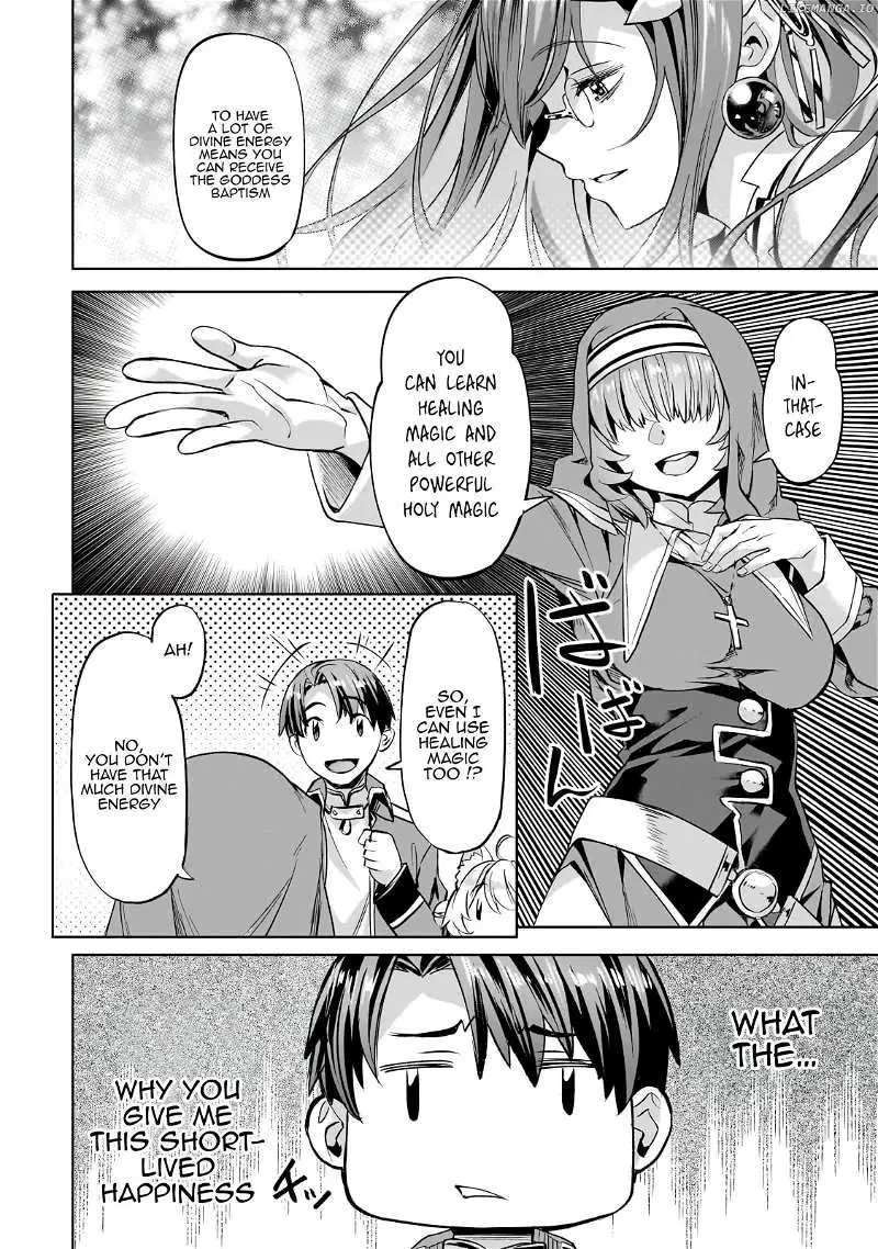 I have a slow living in different World Chapter 44 page 9 - 