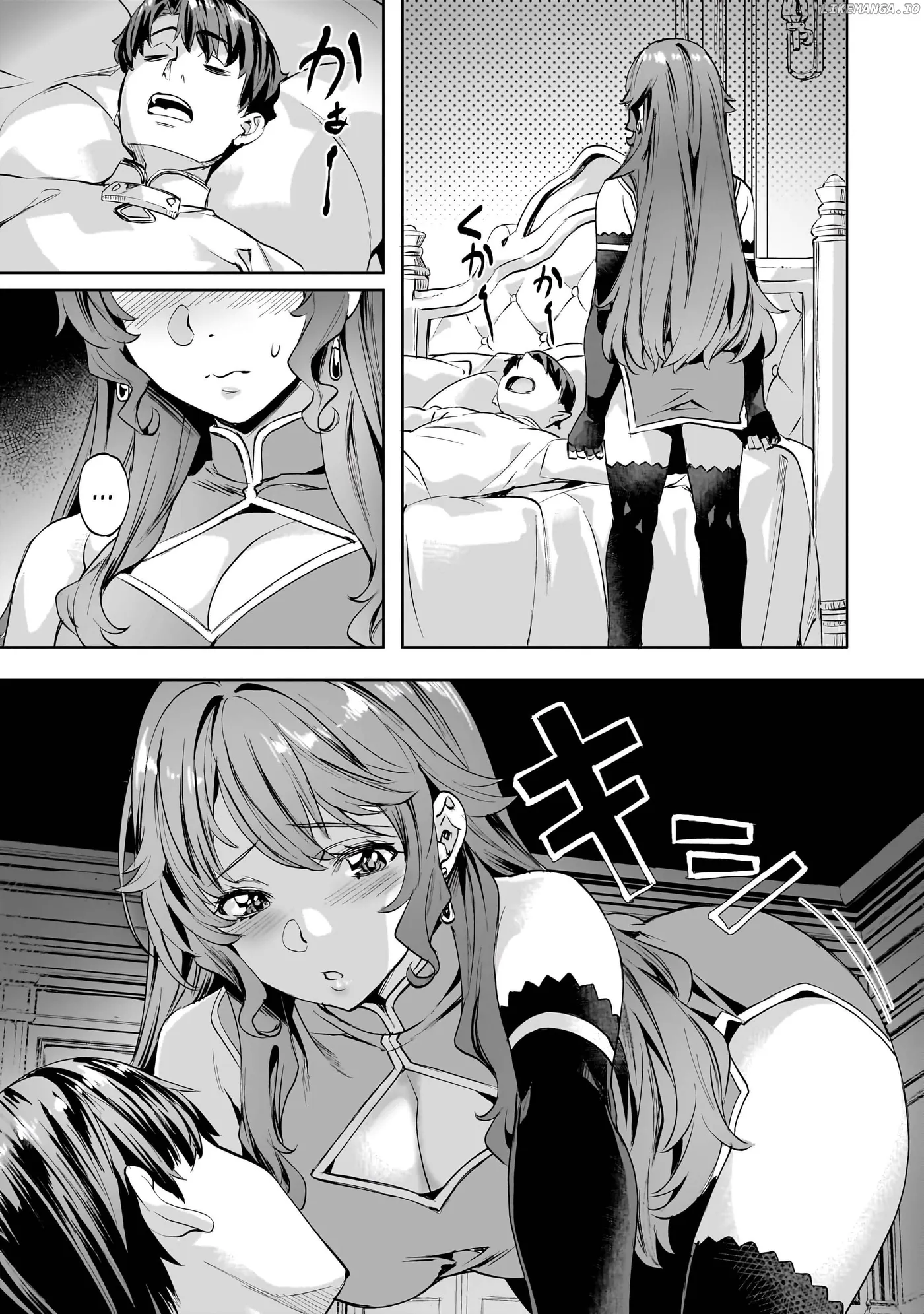 I have a slow living in different World Chapter 47 page 2 - 