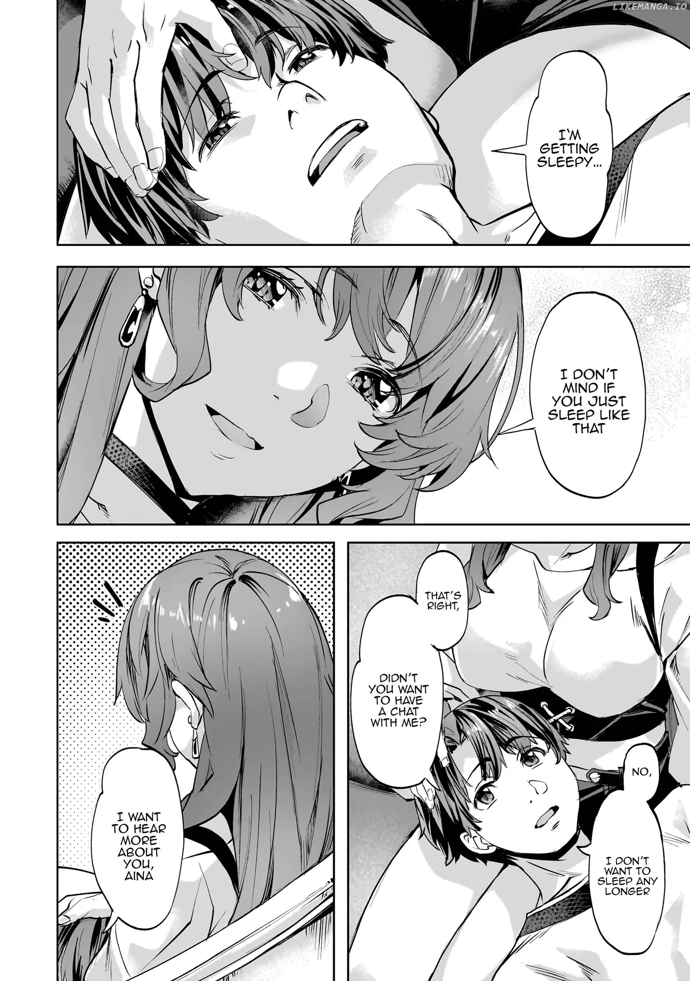 I have a slow living in different World Chapter 47 page 11 - 