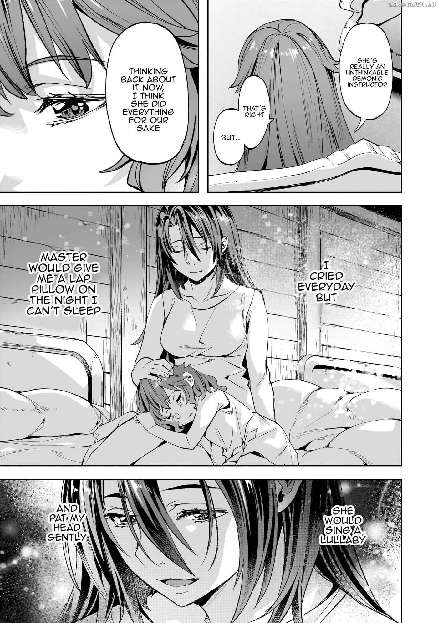 I have a slow living in different World Chapter 47 page 16 - 