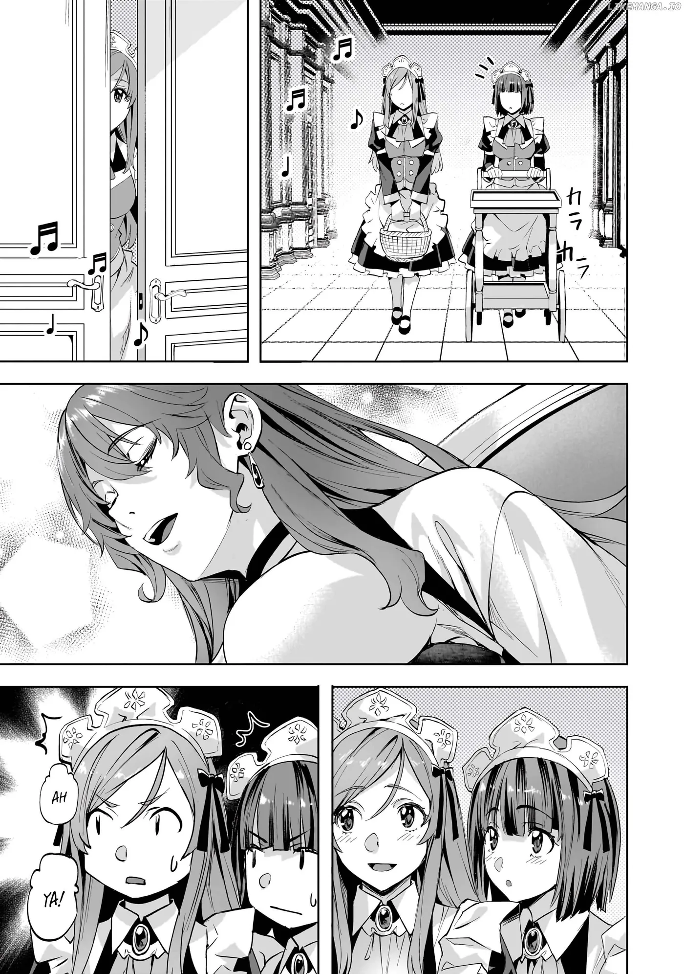 I have a slow living in different World Chapter 47 page 18 - 