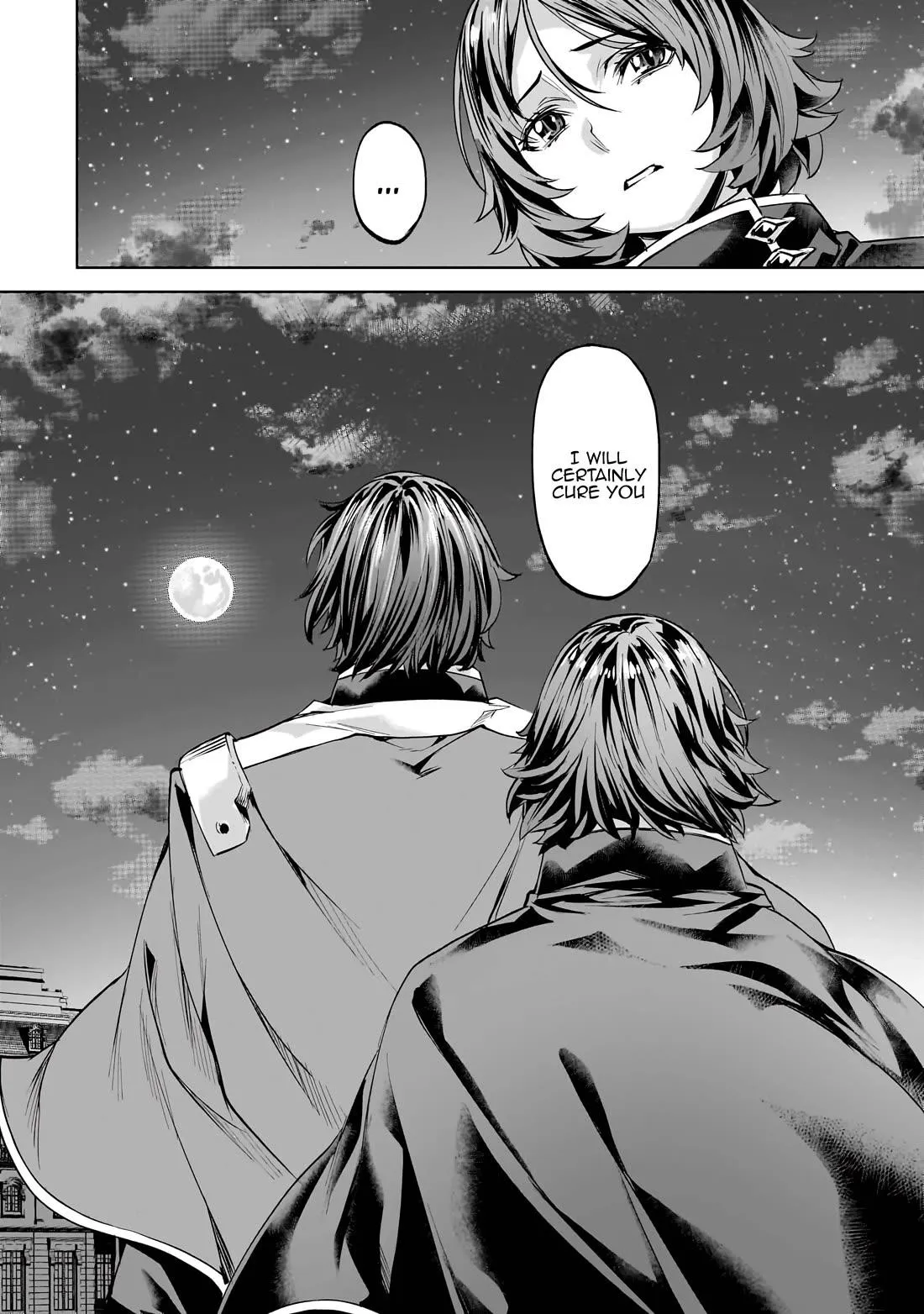I have a slow living in different World Chapter 49 page 13 - 