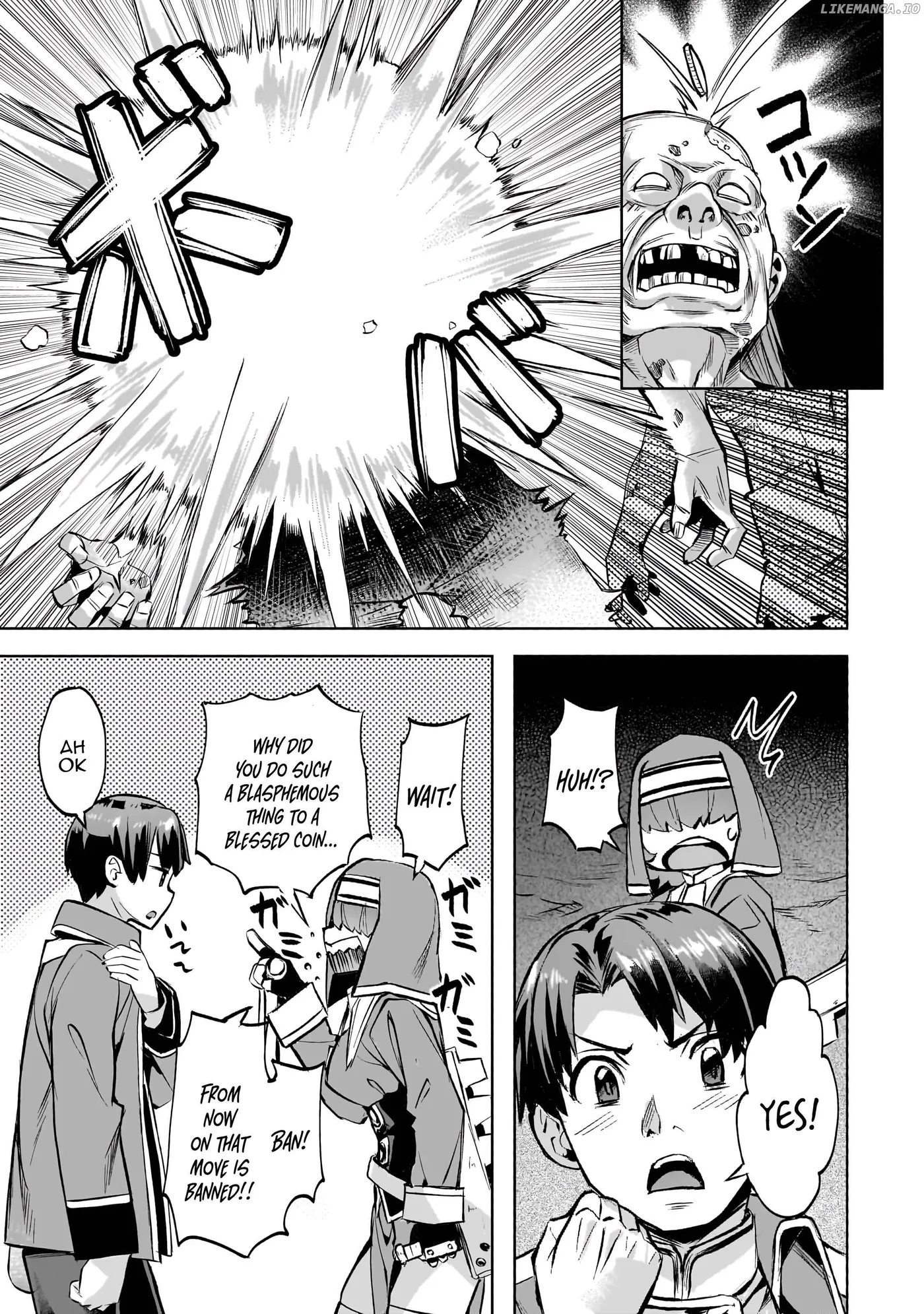 I have a slow living in different World Chapter 51 page 16 - 