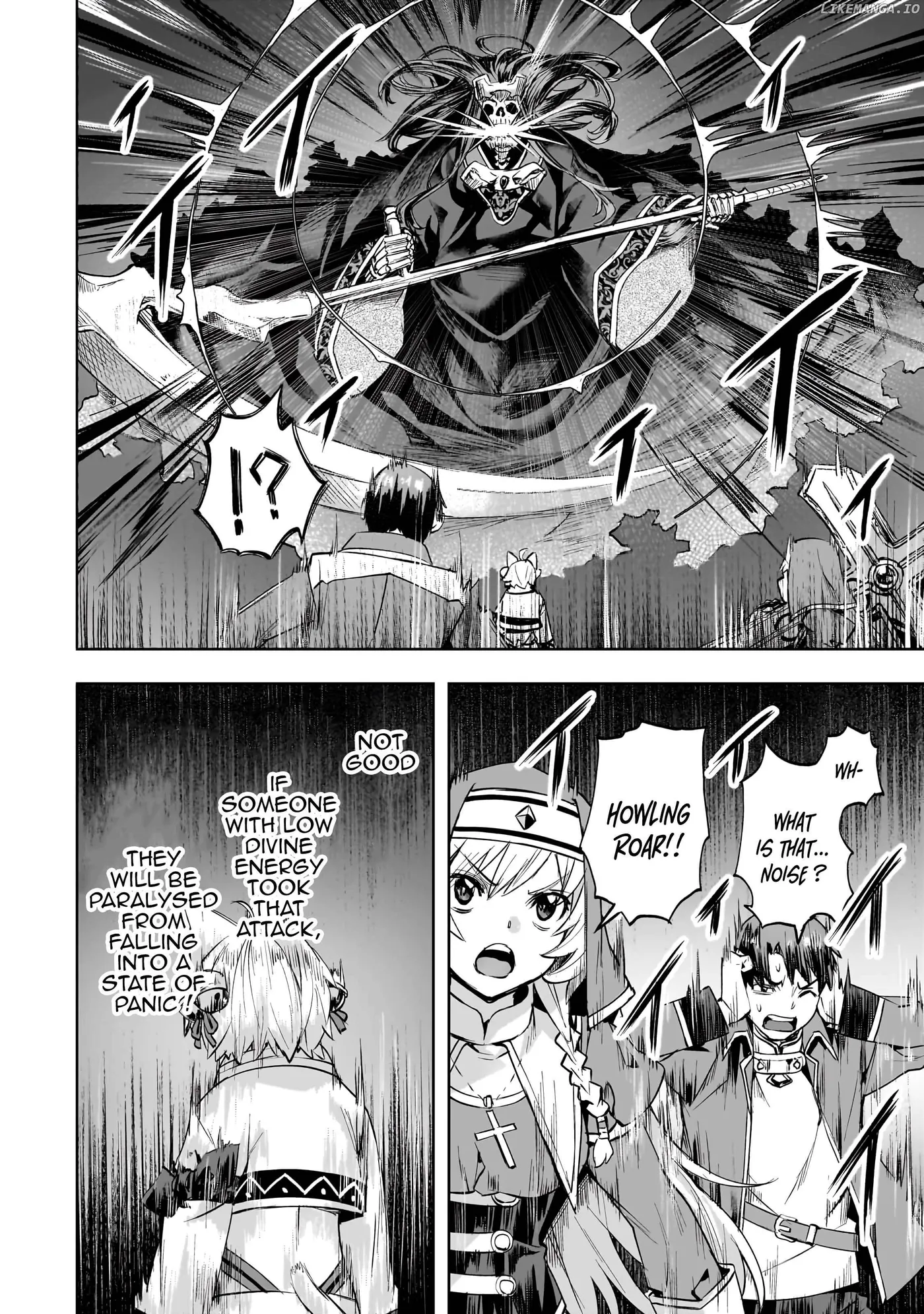 I have a slow living in different World Chapter 51 page 5 - 