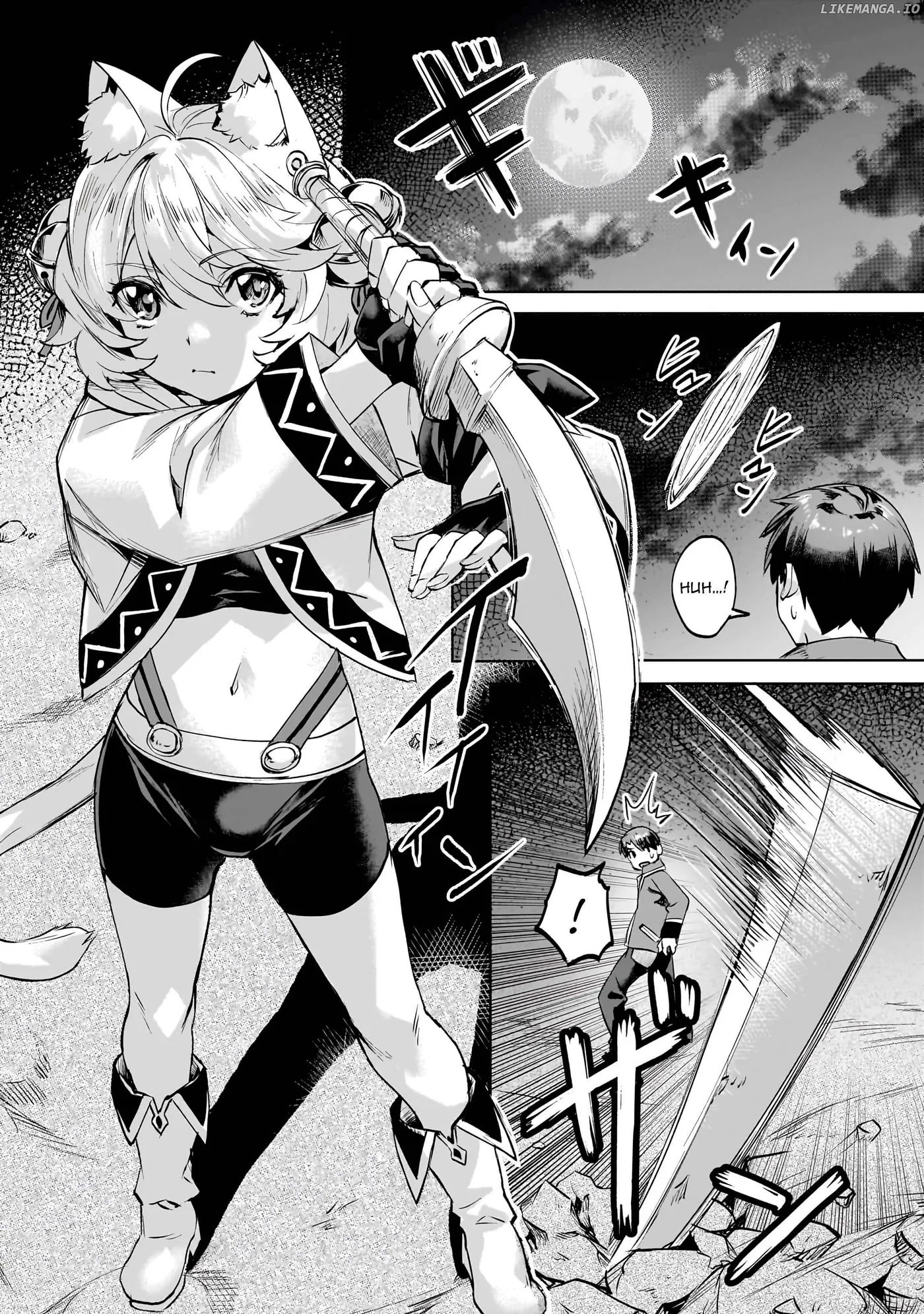 I have a slow living in different World Chapter 51 page 7 - 