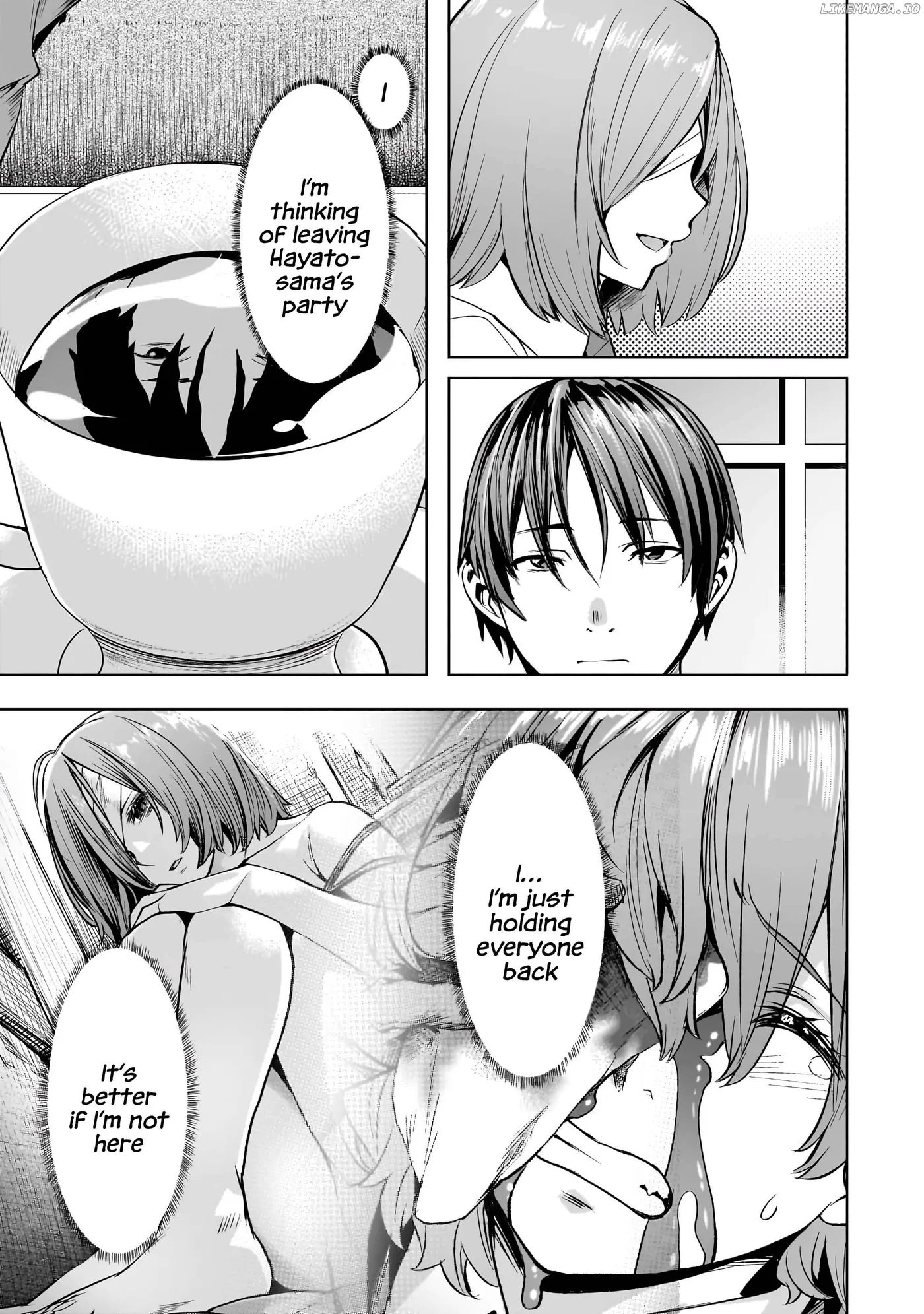 I have a slow living in different World Chapter 52 page 6 - 