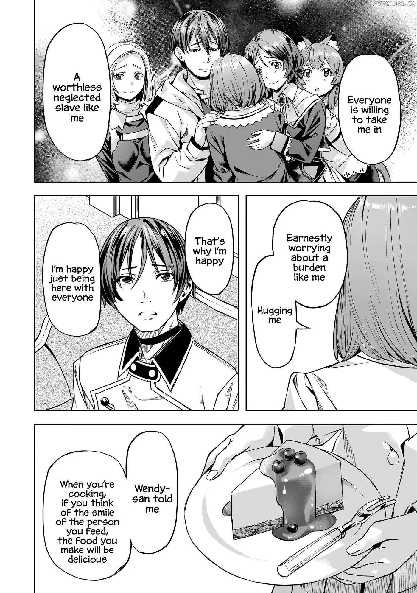 I have a slow living in different World Chapter 52 page 9 - 