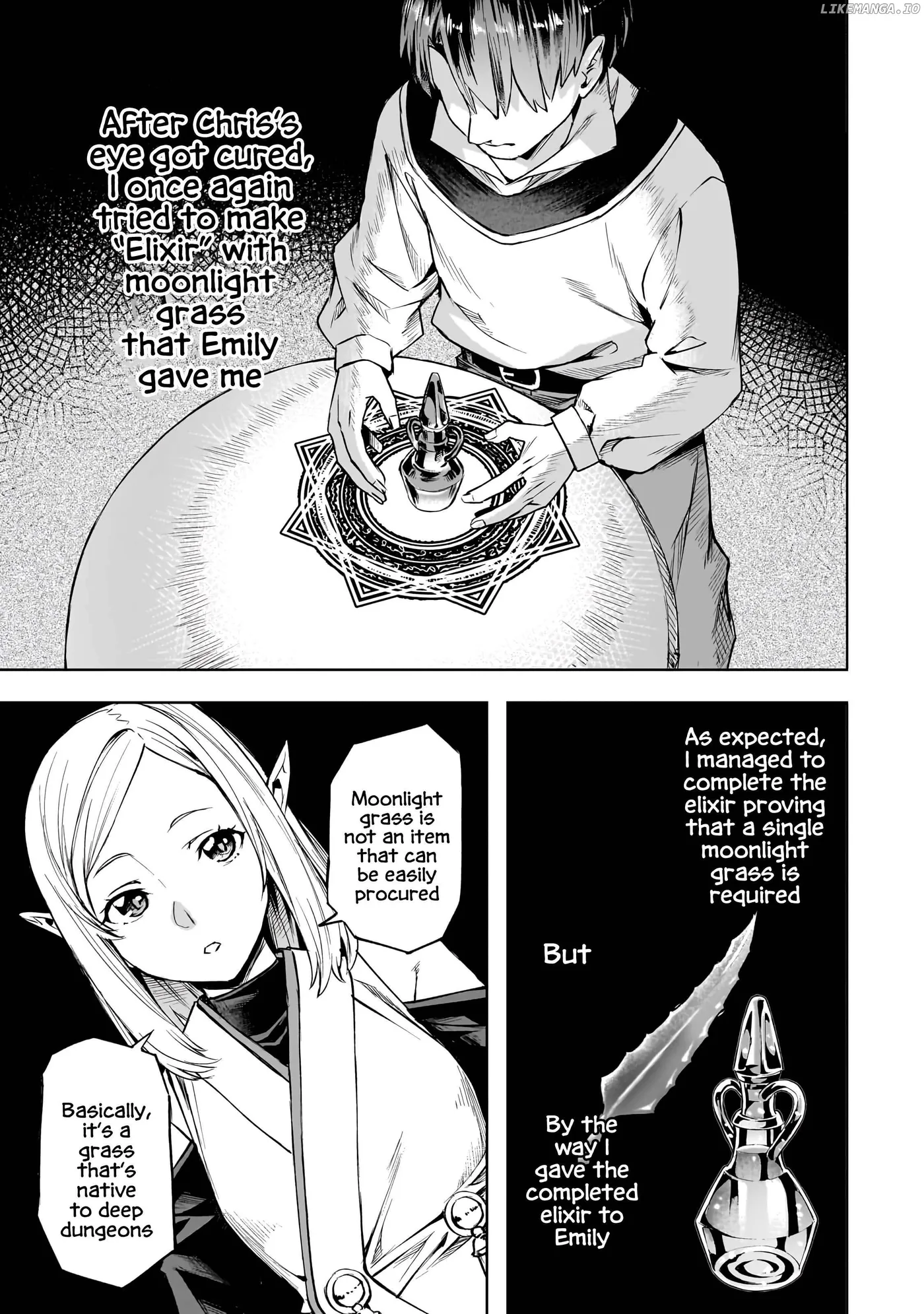 I have a slow living in different World Chapter 53 page 2 - 