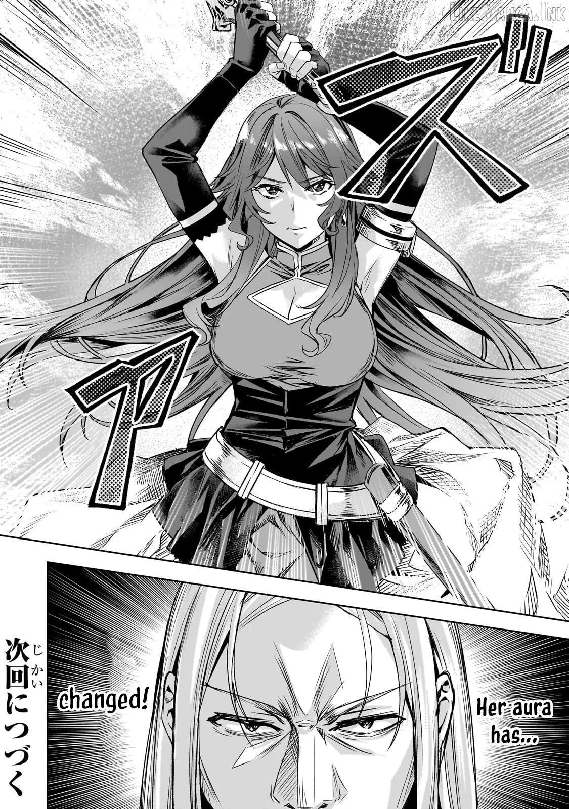 I have a slow living in different World Chapter 63 page 23 - 