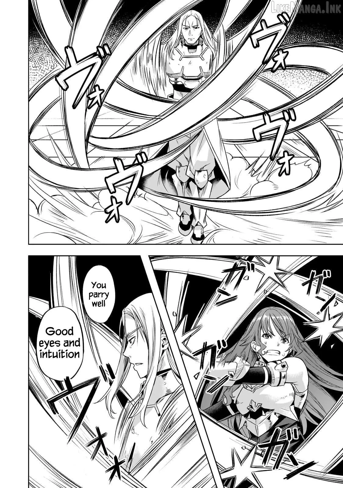 I have a slow living in different World Chapter 63 page 5 - 