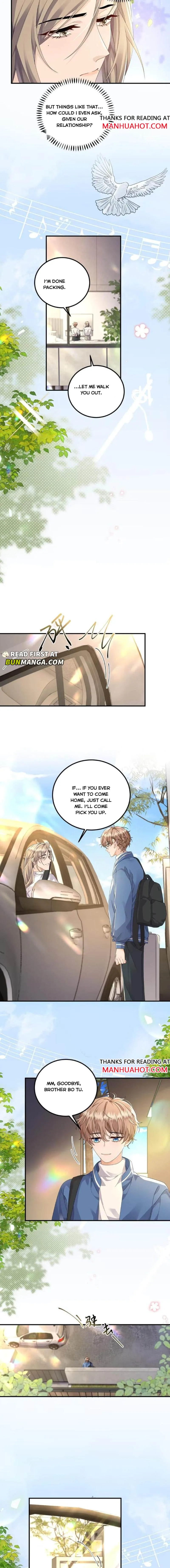 I Have All the Looks You Like Chapter 10 page 2 - 