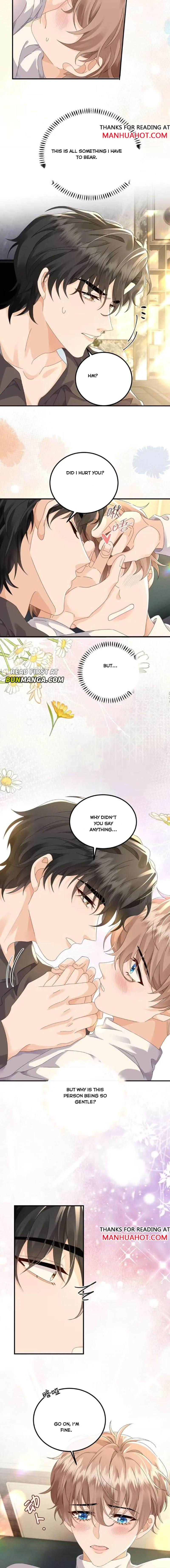 I Have All the Looks You Like Chapter 10 page 4 - 
