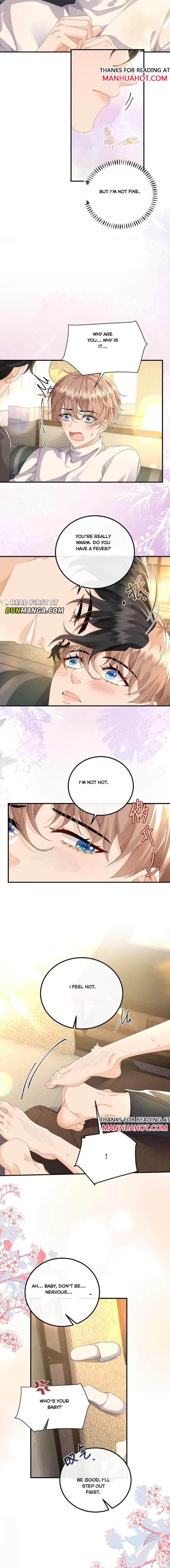 I Have All the Looks You Like Chapter 10 page 5 - 