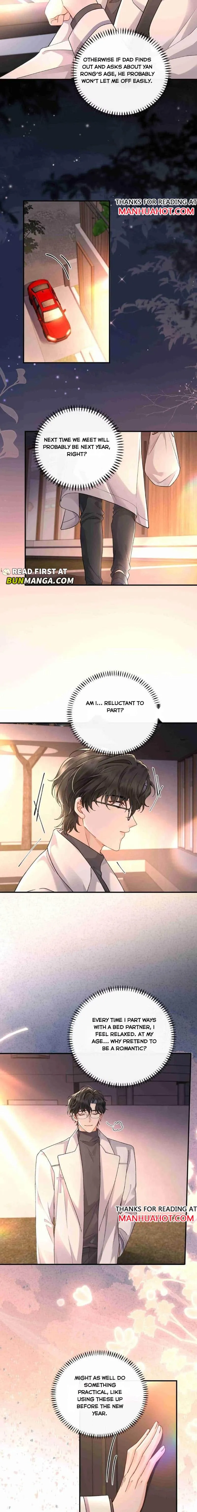 I Have All the Looks You Like Chapter 13 page 2 - 