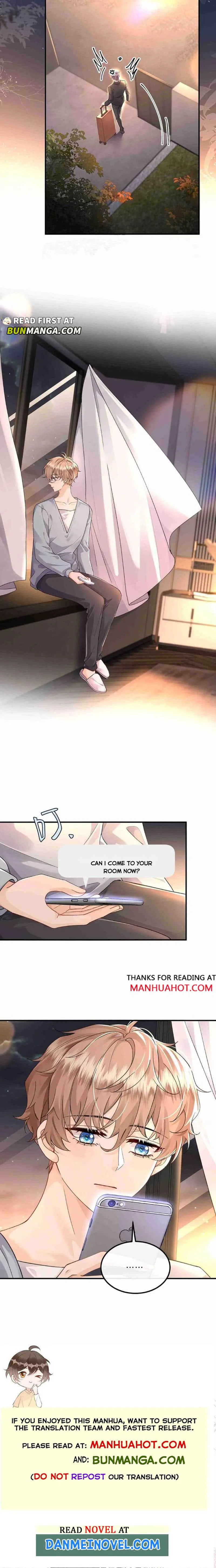 I Have All the Looks You Like Chapter 13 page 7 - 