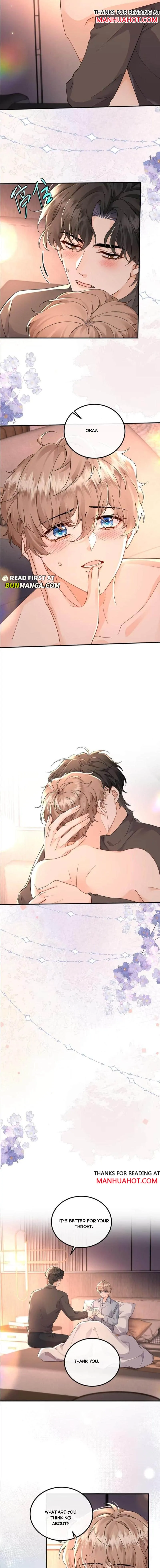 I Have All the Looks You Like Chapter 14 page 2 - 