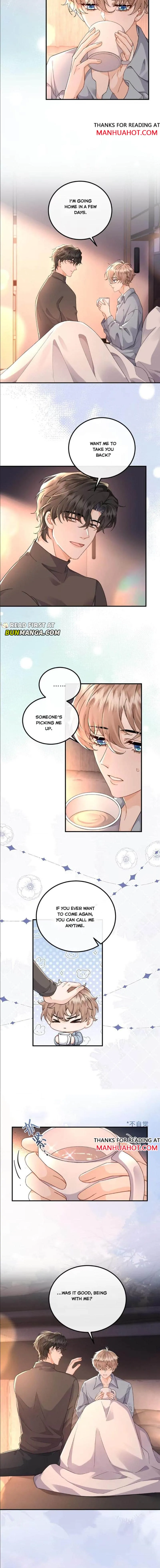 I Have All the Looks You Like Chapter 14 page 3 - 