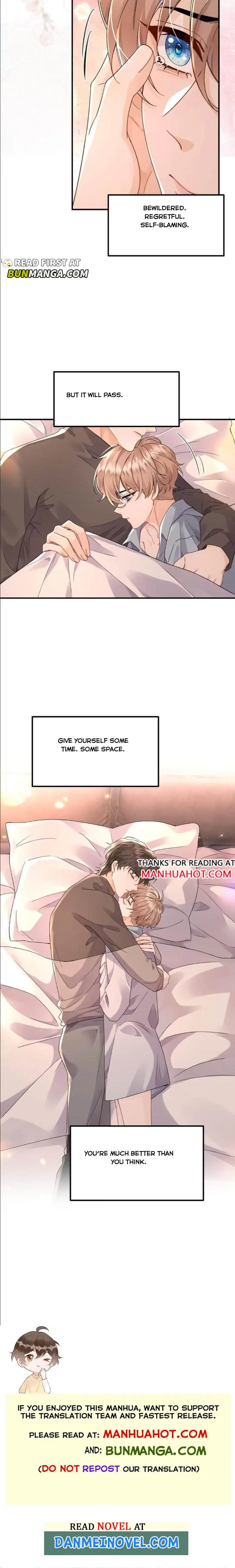 I Have All the Looks You Like Chapter 14 page 7 - 