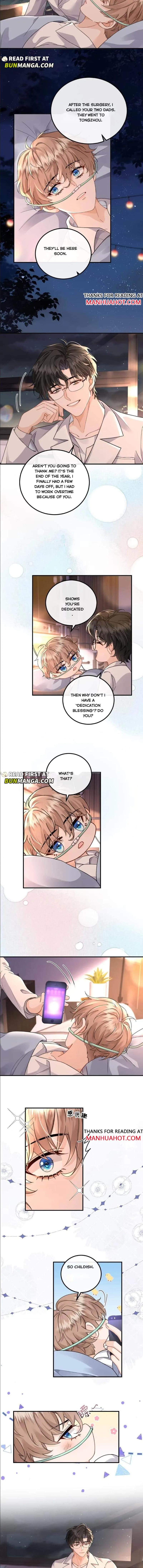I Have All the Looks You Like Chapter 15 page 6 - 