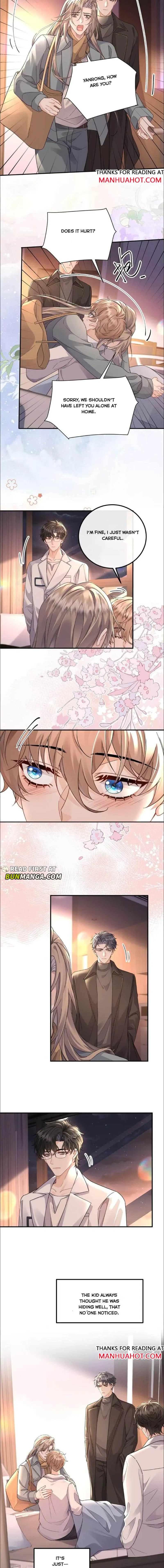 I Have All the Looks You Like Chapter 16 page 3 - 
