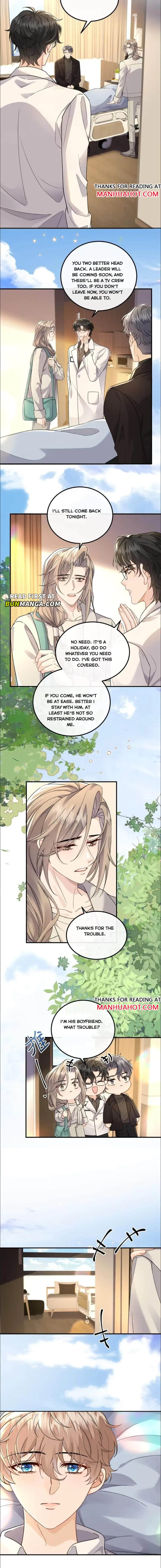 I Have All the Looks You Like Chapter 17 page 2 - 