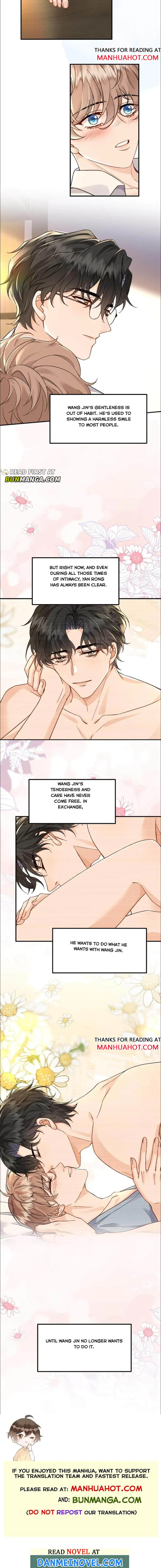 I Have All the Looks You Like Chapter 17 page 7 - 