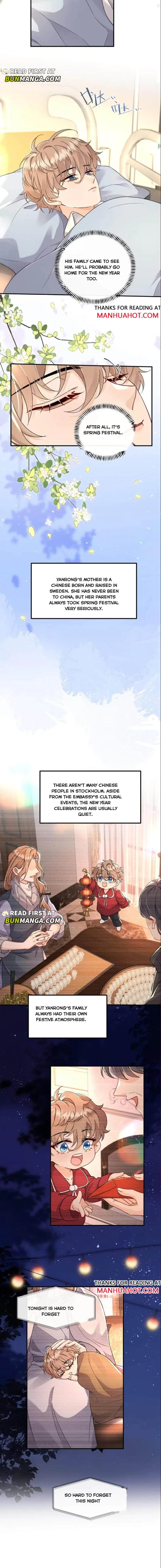 I Have All the Looks You Like Chapter 18 page 2 - 