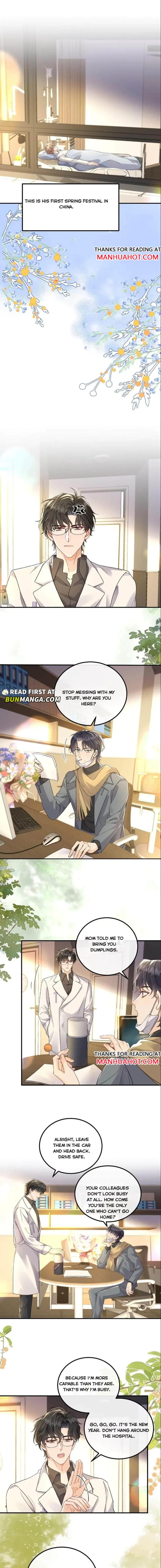 I Have All the Looks You Like Chapter 18 page 3 - 