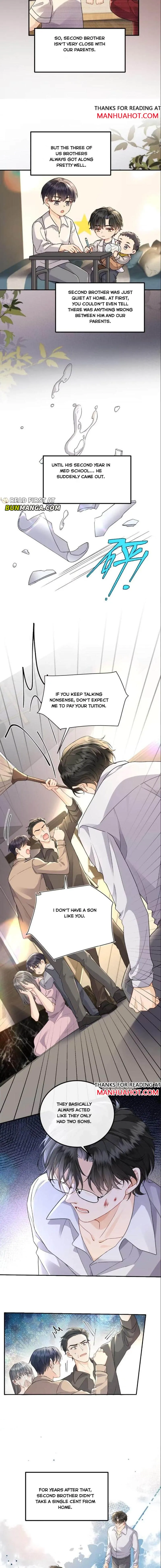 I Have All the Looks You Like Chapter 18 page 6 - 