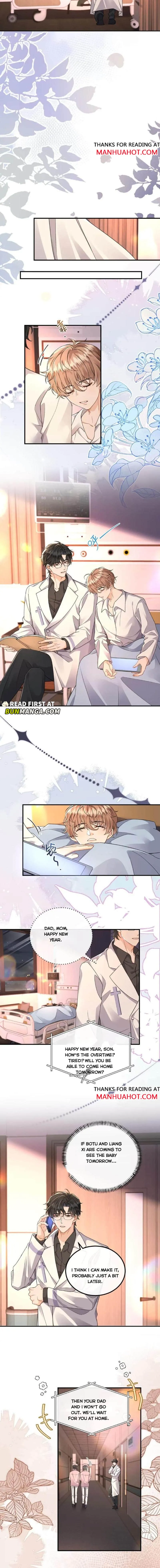 I Have All the Looks You Like Chapter 19 page 4 - 