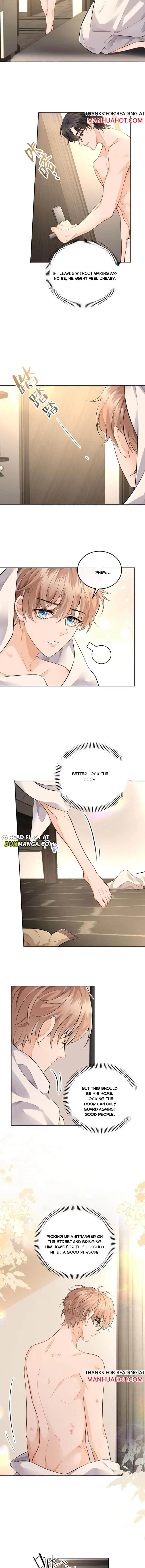 I Have All the Looks You Like Chapter 2 page 3 - 