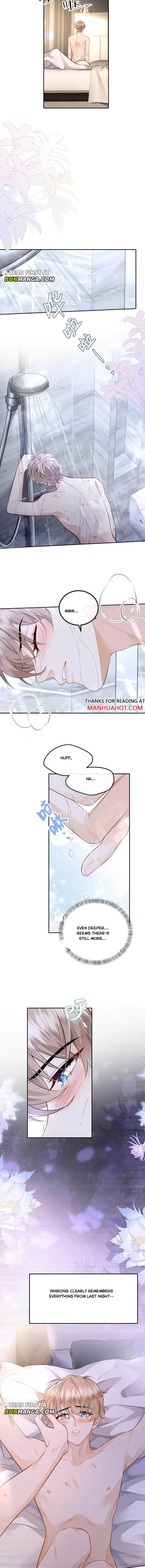 I Have All the Looks You Like Chapter 2 page 4 - 