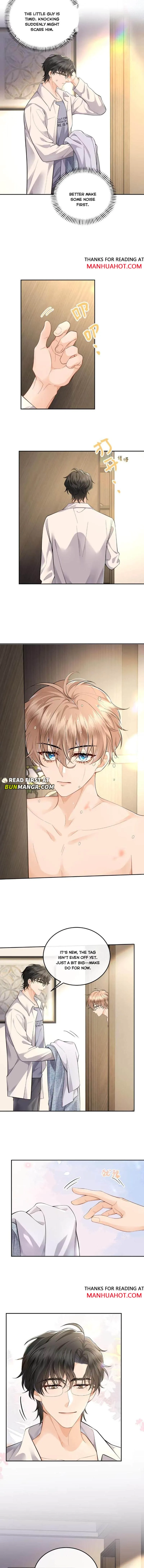 I Have All the Looks You Like Chapter 2 page 6 - 