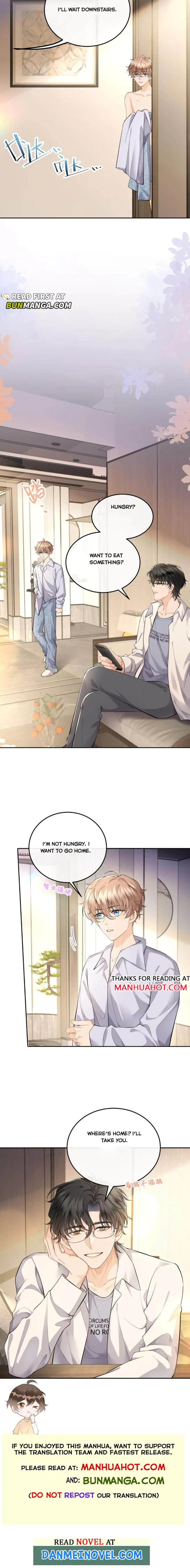 I Have All the Looks You Like Chapter 2 page 7 - 