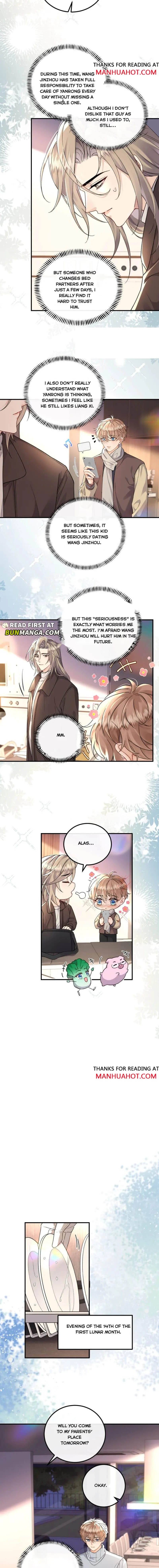 I Have All the Looks You Like Chapter 20 page 3 - 