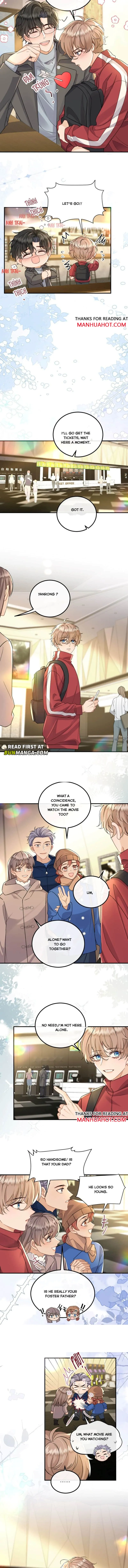 I Have All the Looks You Like Chapter 21 page 2 - 